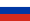 rusya bayrak