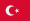 türkiye bayrak